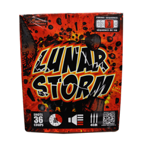 LUNAR STORM