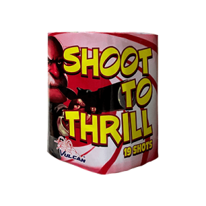 SHOOT TO THRILL