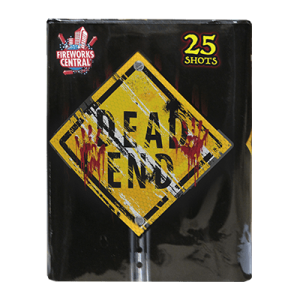 DEAD END