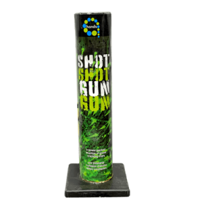 SHOTGUN MINE