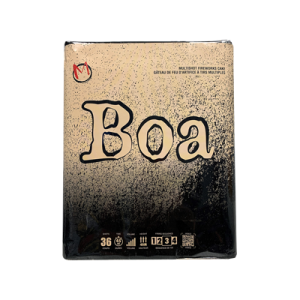 BOA