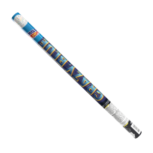 CRAZY BLUE CANDLE *