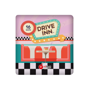 Drive Inn