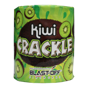 KIWI CRACKLE *