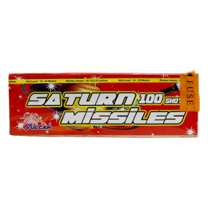 SATURN MISSILES