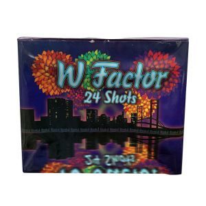 W FACTOR