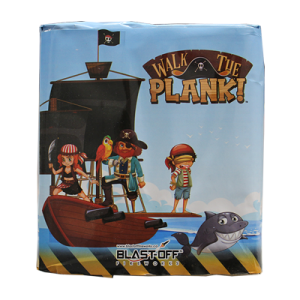 WALK THE PLANK *