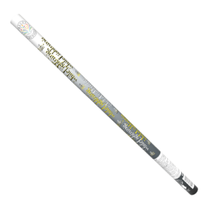 WHITE LIGHTNING