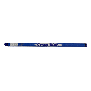 Crazy Blue
