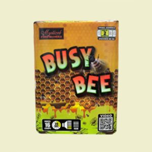 BUSY BEE