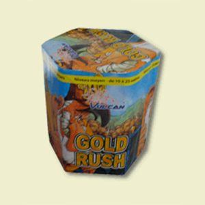 GOLD RUSH