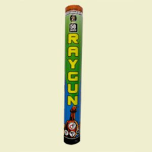 RAYGUN
