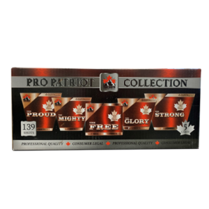 PRO PATRIOT COLLECTION