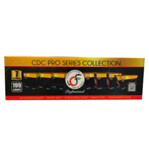 CDC PRO SERIES COLLECTION