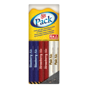 SIX PACK *