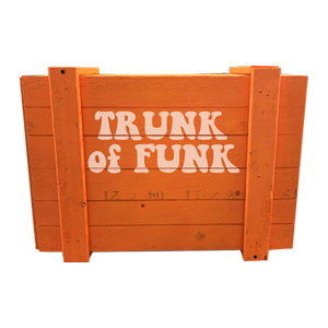 TRUNK OF FUNK *