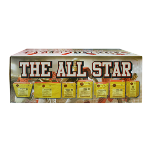 THE ALL STAR *