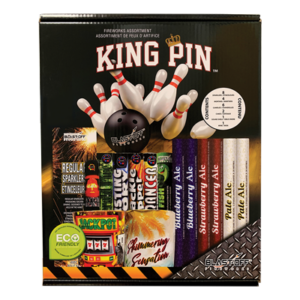 KING PIN *