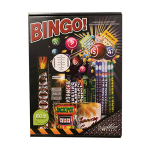 BINGO *