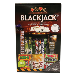 BLACK JACK *