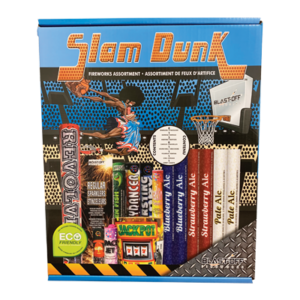 SLAM DUNK *