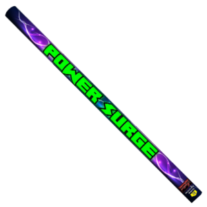 POWER SURGE