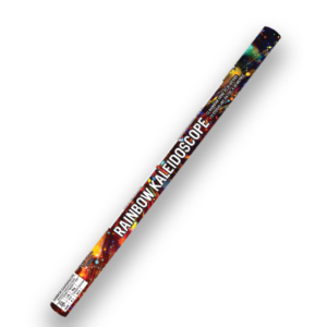 RAINBOW KALEIDOSCOPE *
