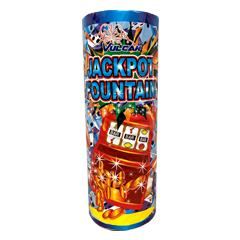 JACKPOT FOUNTAIN