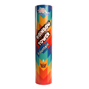 RAINBOW TOWER
