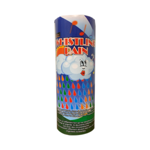 WHISTLING RAIN