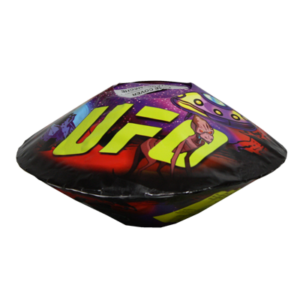 UFO FOUNTAIN