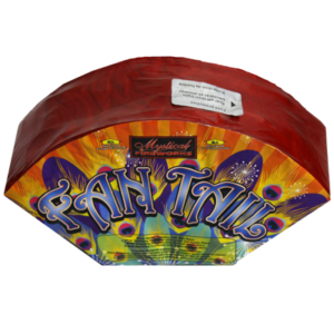 FAN TAIL