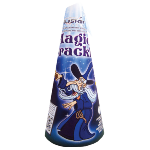 MAGIC CRACKLE *