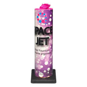SPACE JET