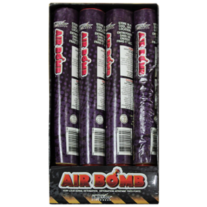 AIR BOMB PACK *