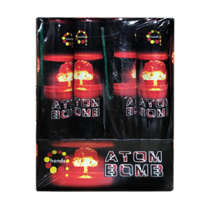 ATOM BOMB PACK