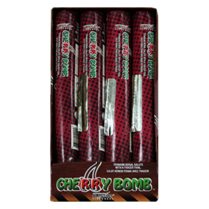 CHERRY BOMB PACK *