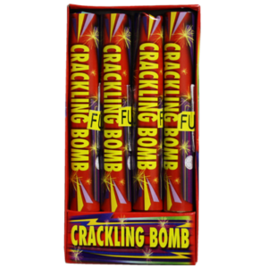 CRACKLING BOMB PACK