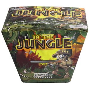 IN THE JUNGLE *
