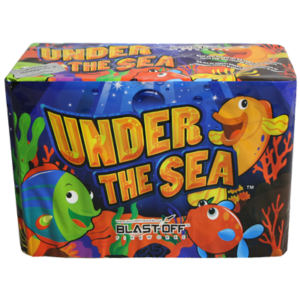 UNDER THE SEA *