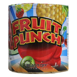 FRUIT PUNCH! *