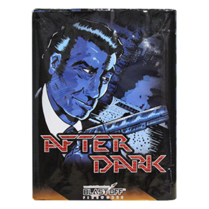 AFTER DARK *