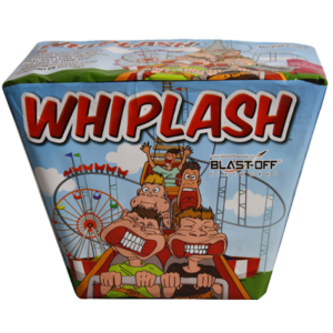 WHIPLASH *