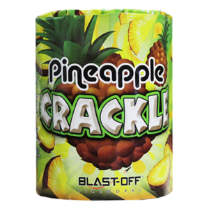 PINEAPPLE CRACKLE *