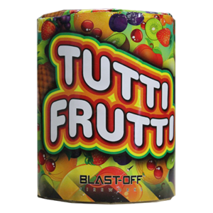 TUTTI FRUTTI *