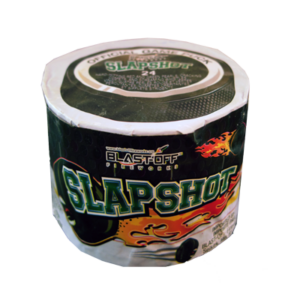 SLAPSHOT *