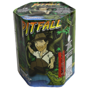 PITFALL *