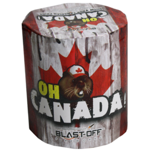 OH CANADA! *
