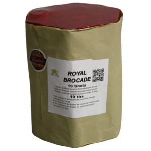 ROYAL BROCADE