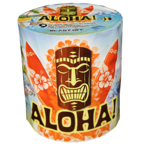 ALOHA! *
